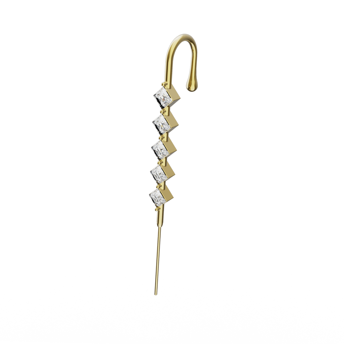 Helix Hook Single - PICK YOUR FAVORITE 2