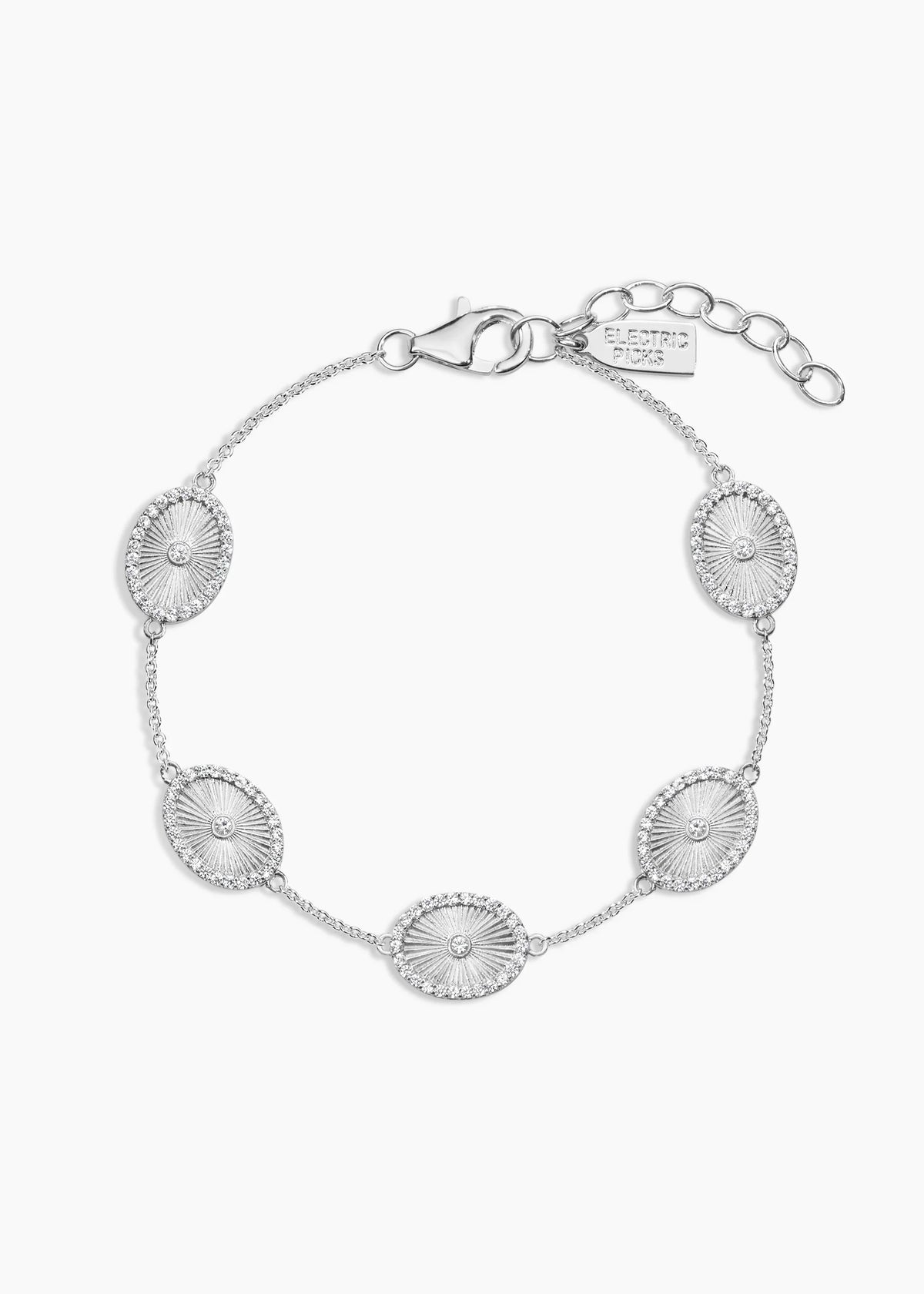 Debutante Bracelet