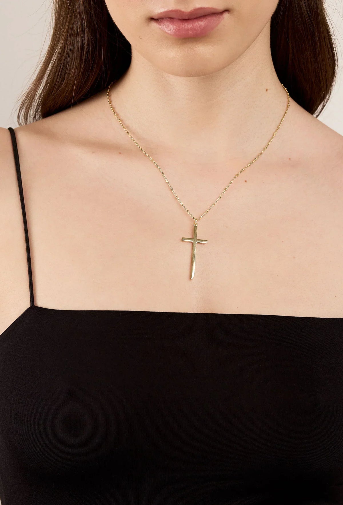 Can't Viv Without You Necklace