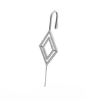 Oreylo Helix Hook - Single