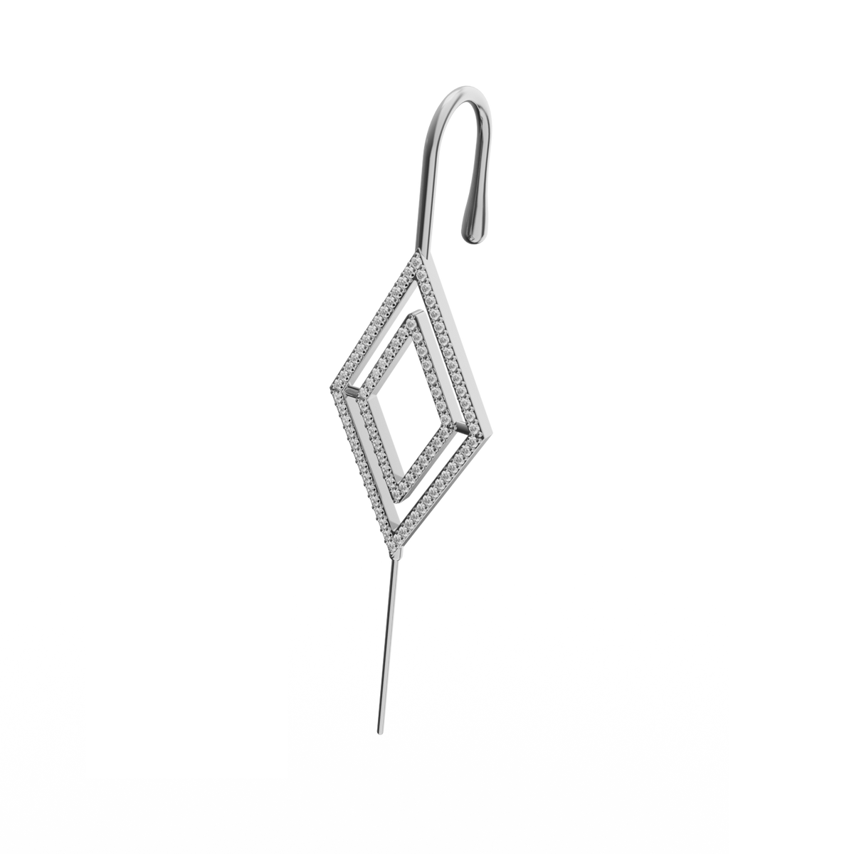 Oreylo Helix Hook - Single