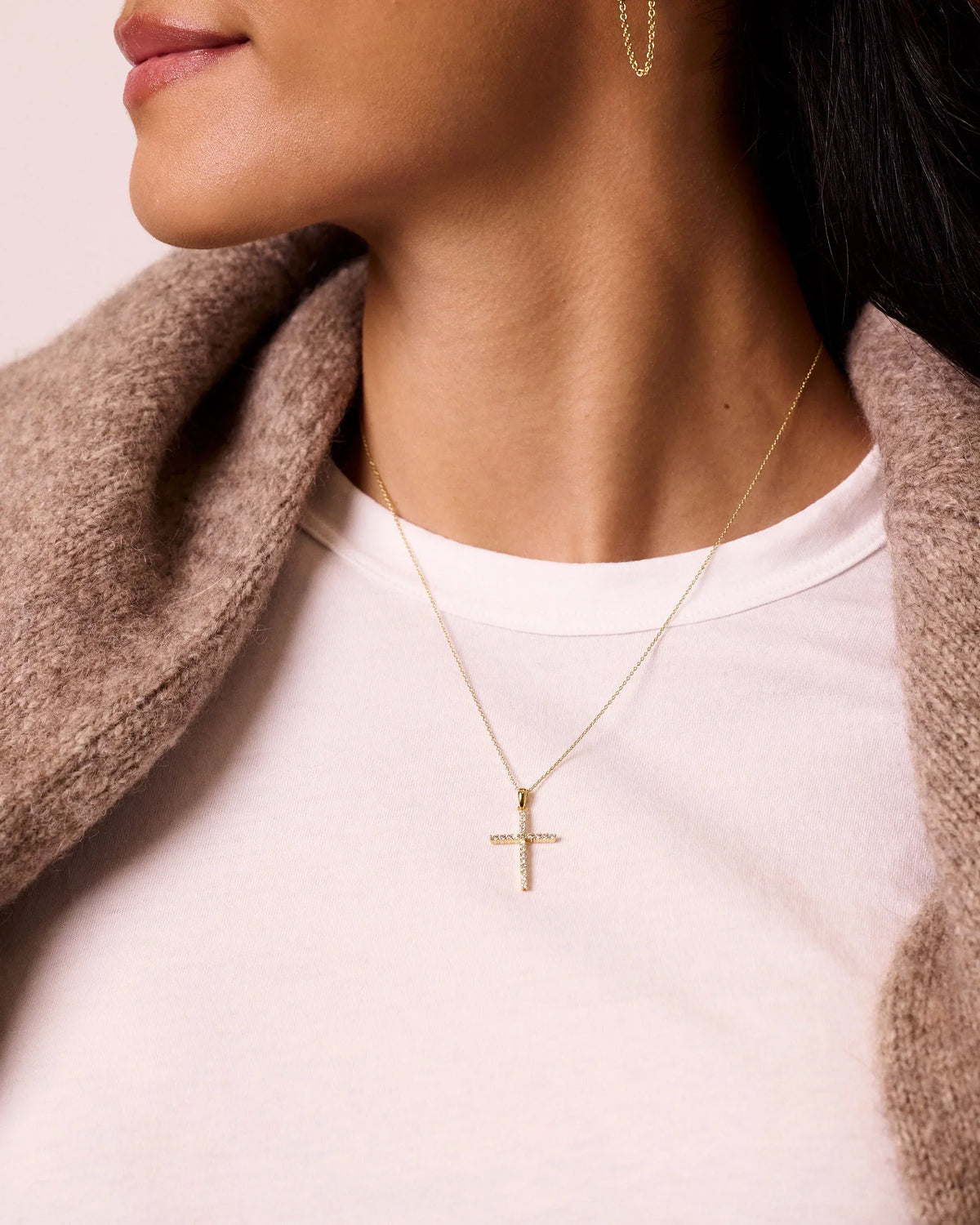 Dove Necklace