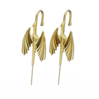 Helix Hook Earring