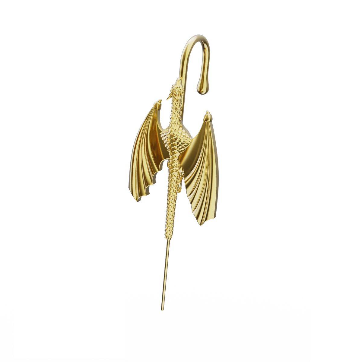 Helix Hook Single - PICK YOUR FAVORITE 1