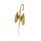 Helix Hook Earring
