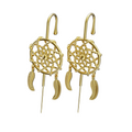 Moonwoven Charm