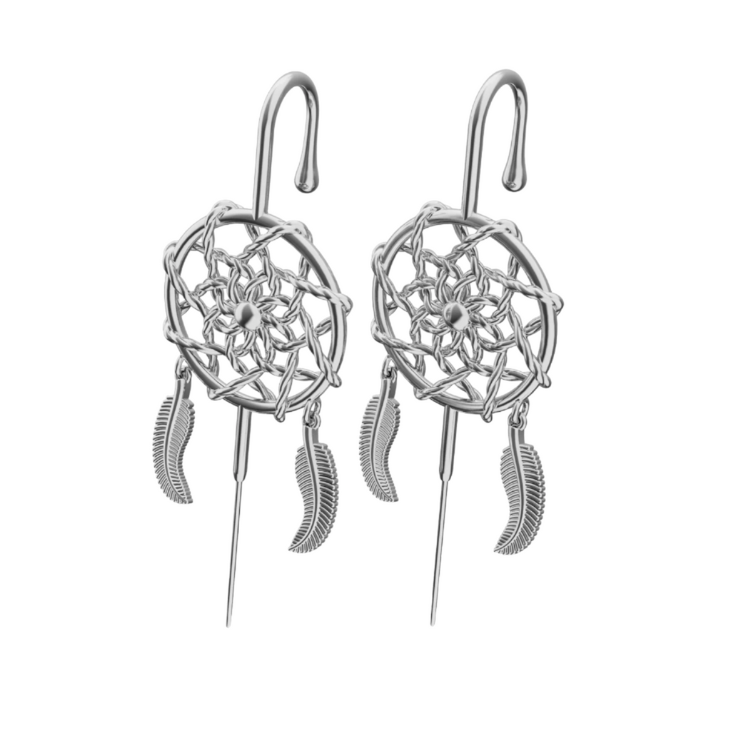 Dreamcatcher