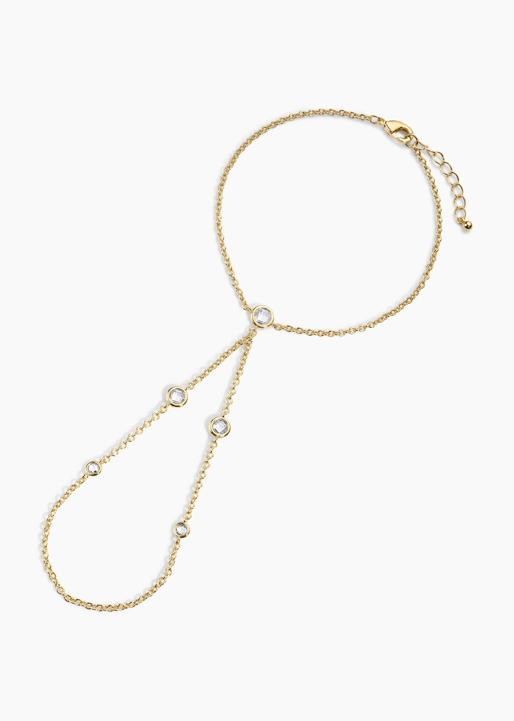 Dreamy Hand Chain