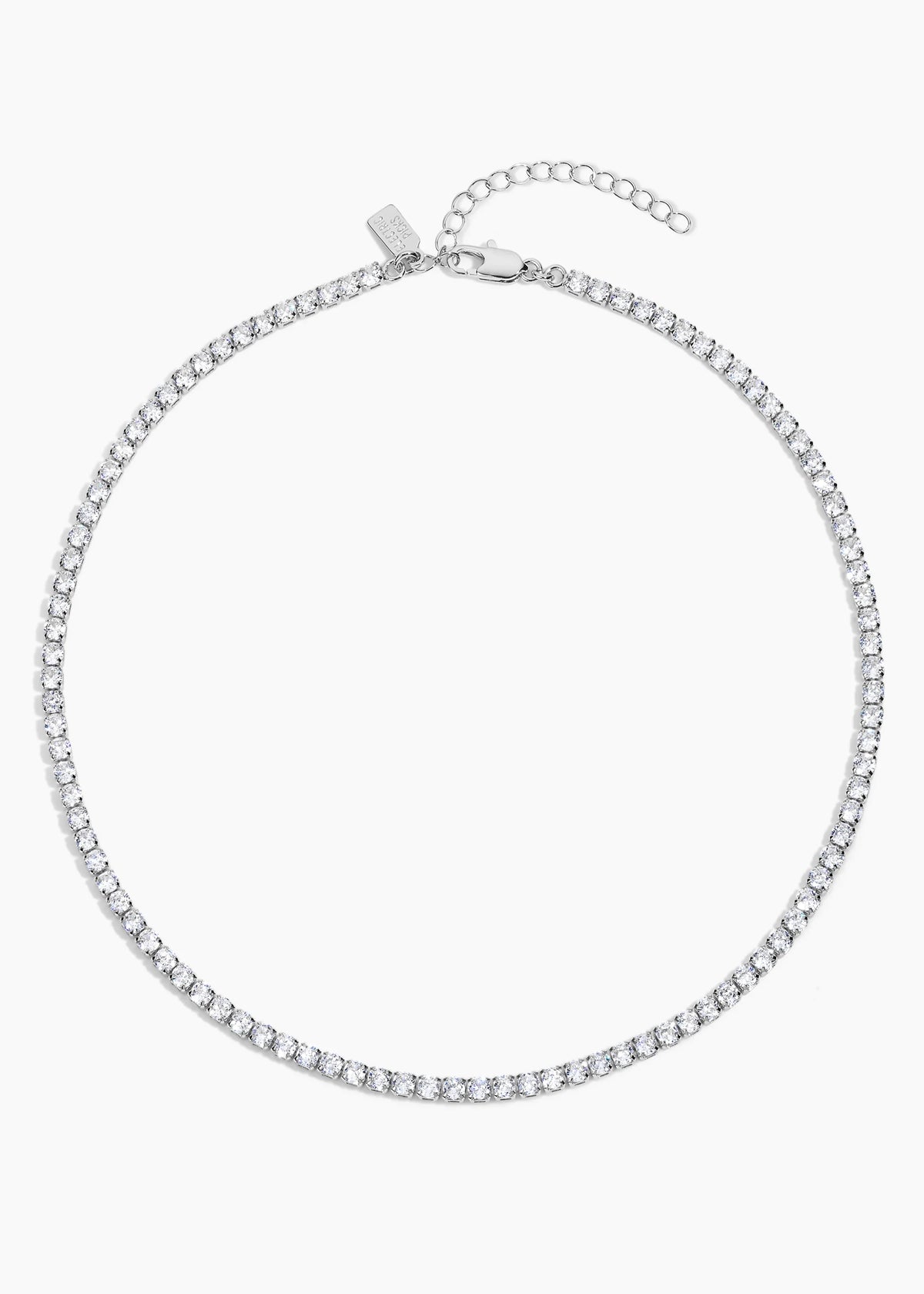 Anna Necklace