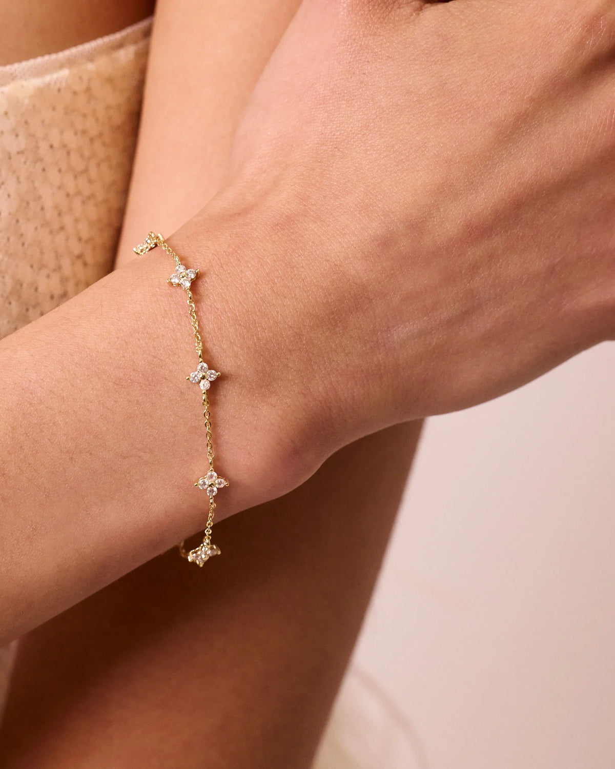 Bella Bracelet