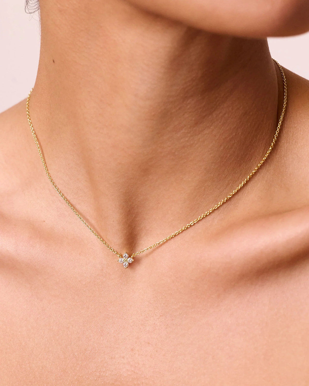 Baby Bella Necklace