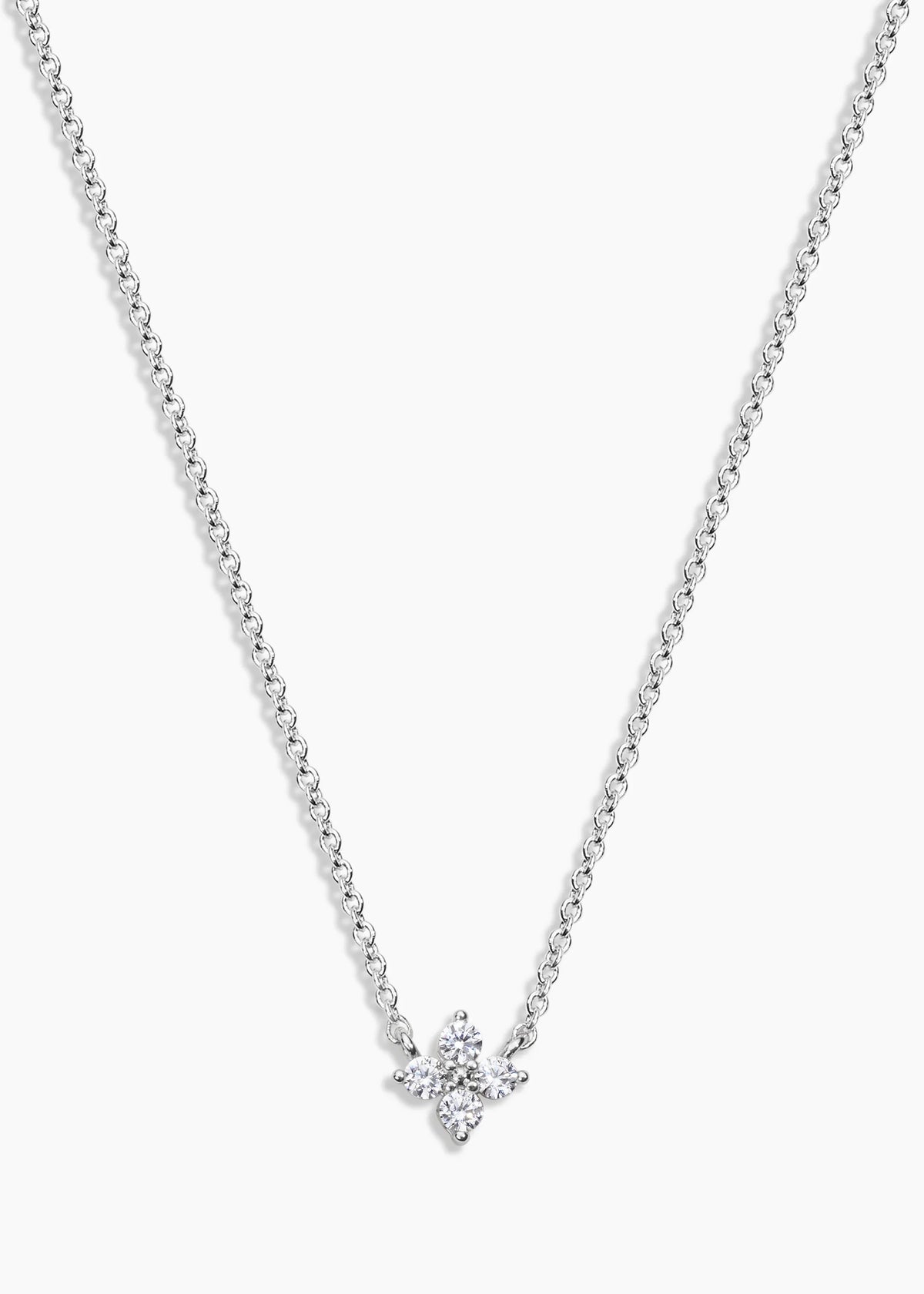 Baby Bella Necklace
