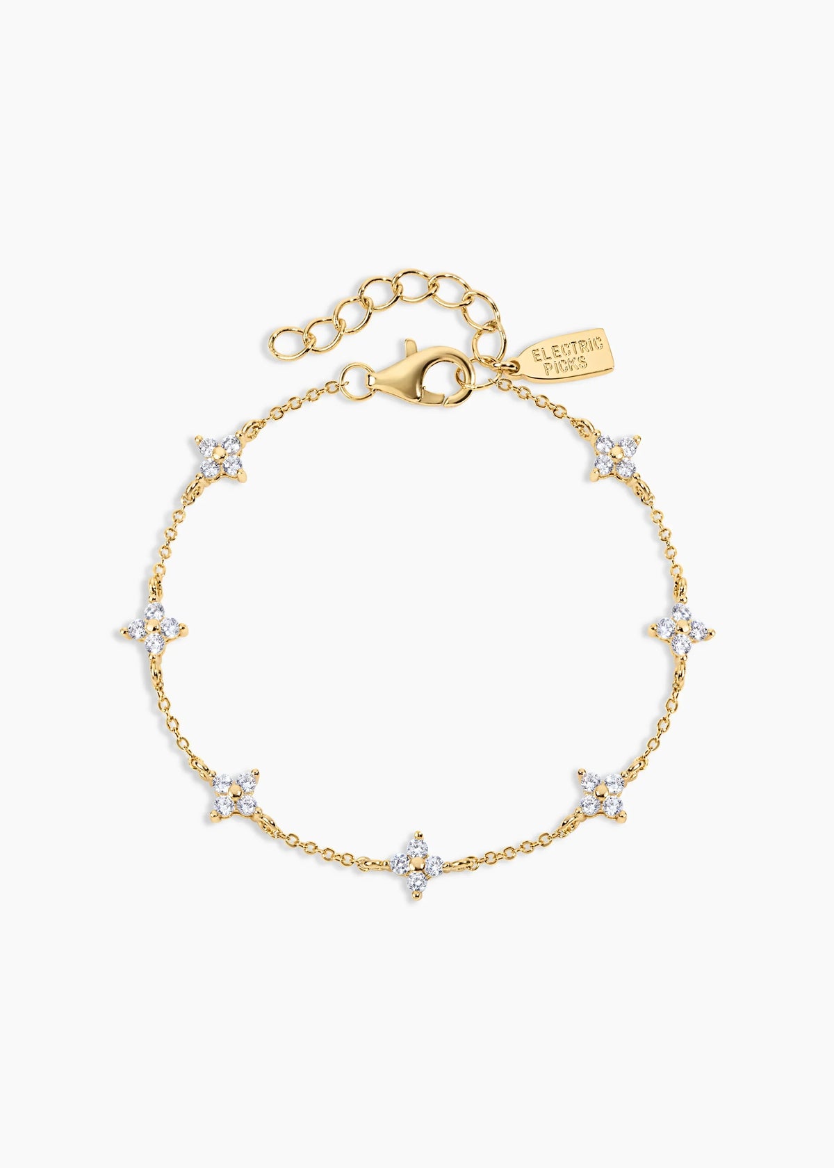 Bella Bracelet