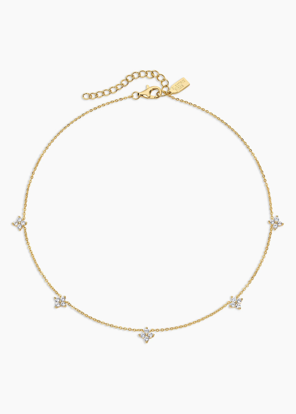 Bella Necklace