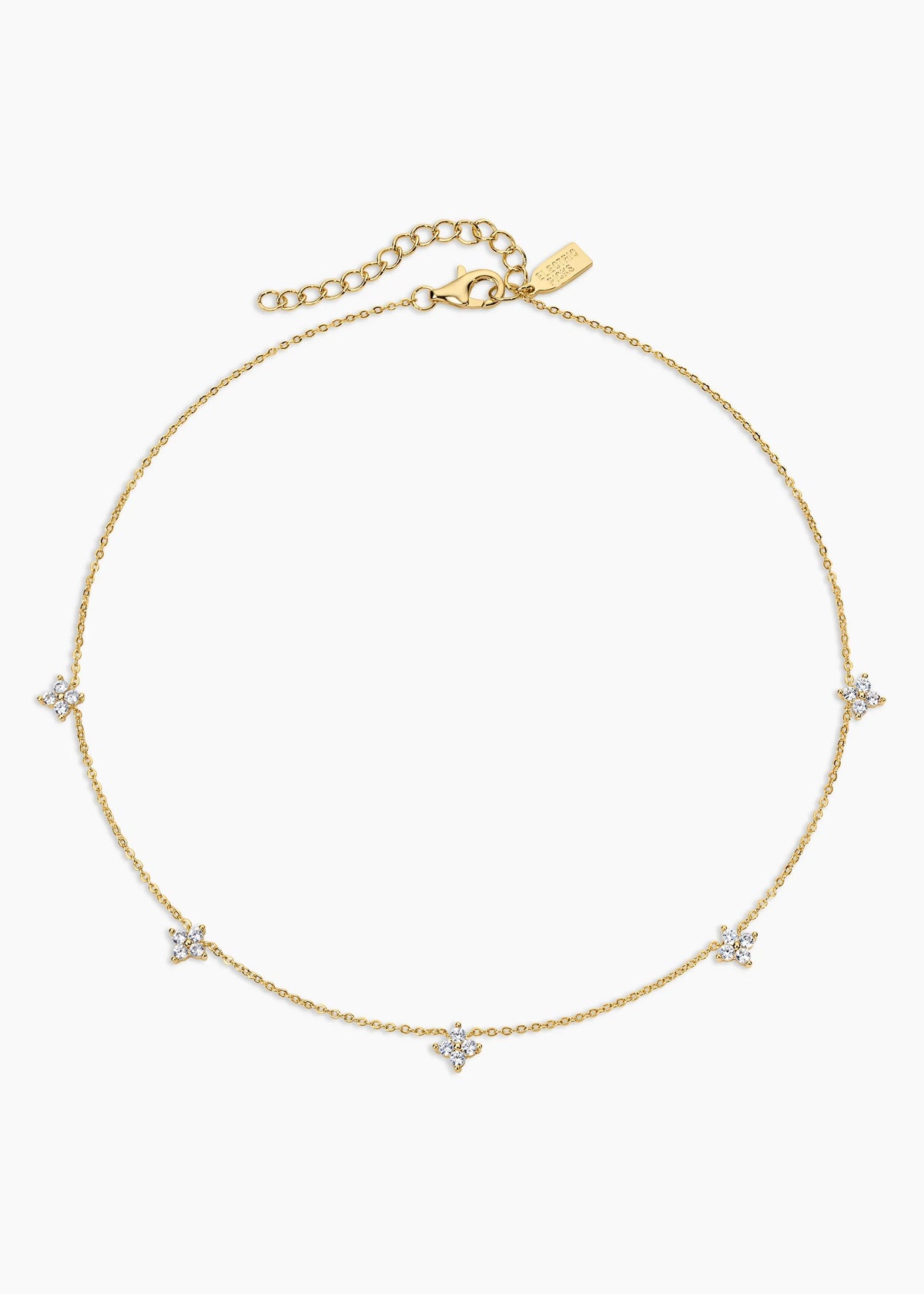 Bella Necklace