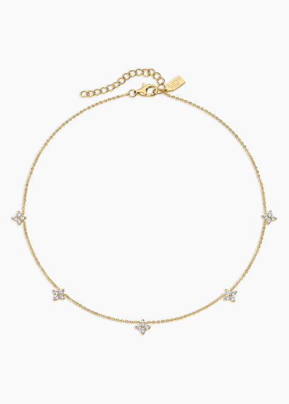 Bella Necklace