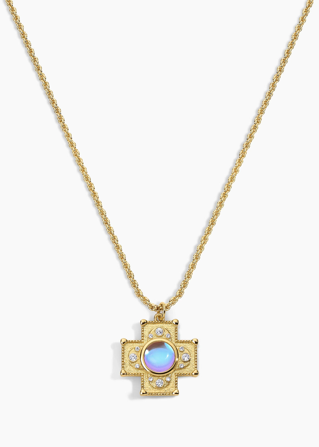 Chambers Necklace