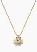 Chambers Necklace