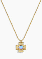 Chambers Necklace