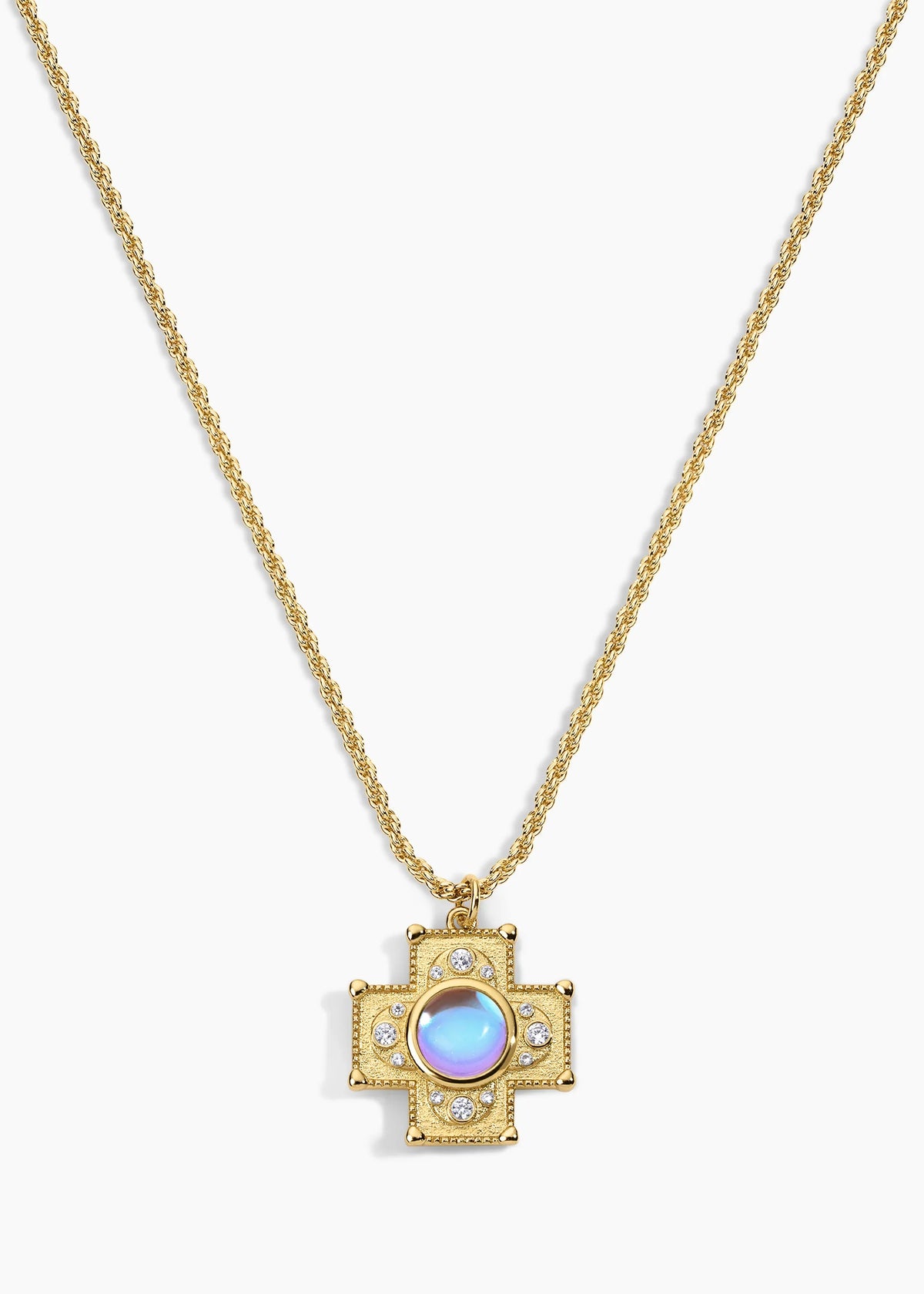 Chambers Necklace