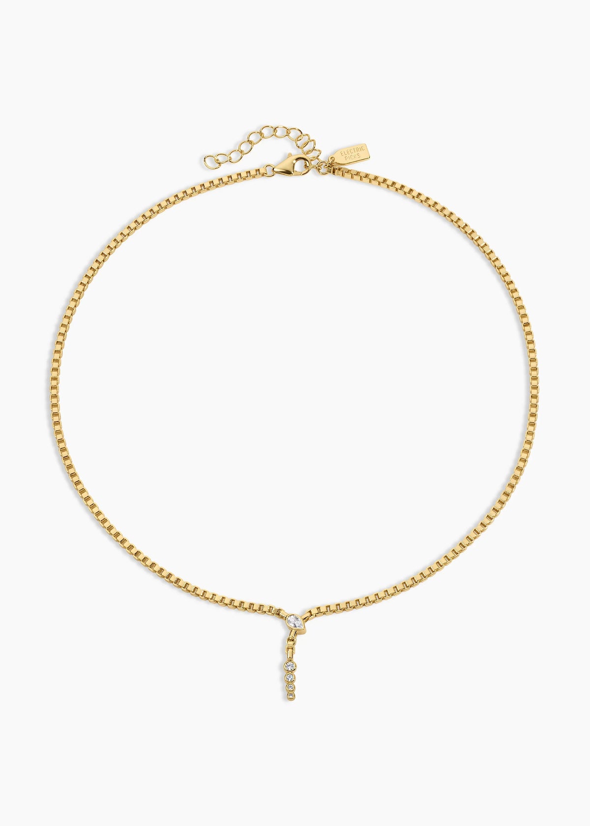 Cleopatra Necklace
