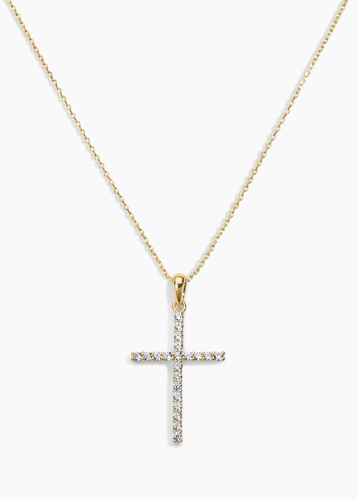 Dove Necklace