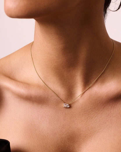 Et Tois Necklace