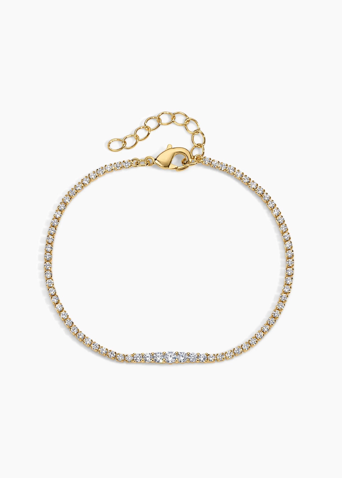 Frenchie Bracelet