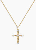 Grace Point Necklace
