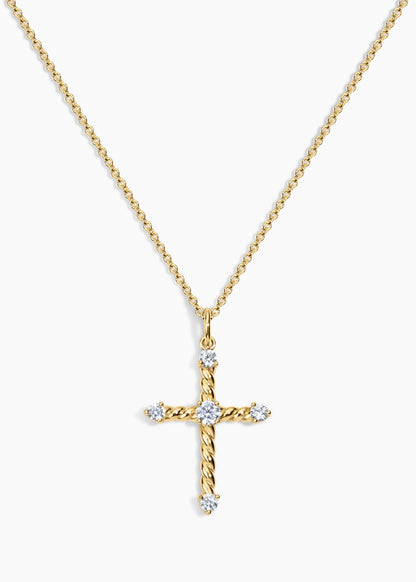 Grace Point Necklace