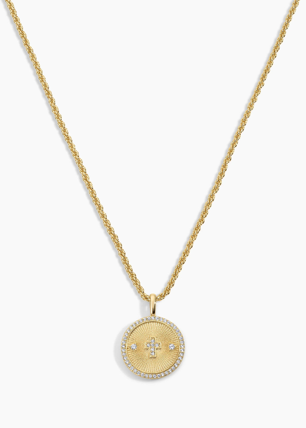 Guardian Necklace