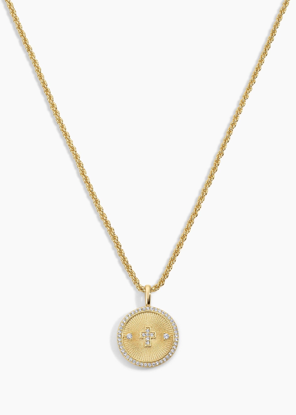Guardian Necklace