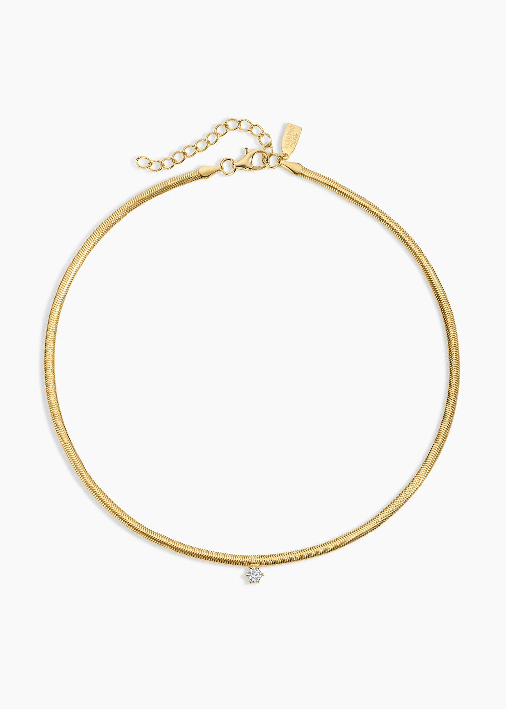 Hardy Necklace