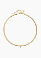 Hardy Necklace