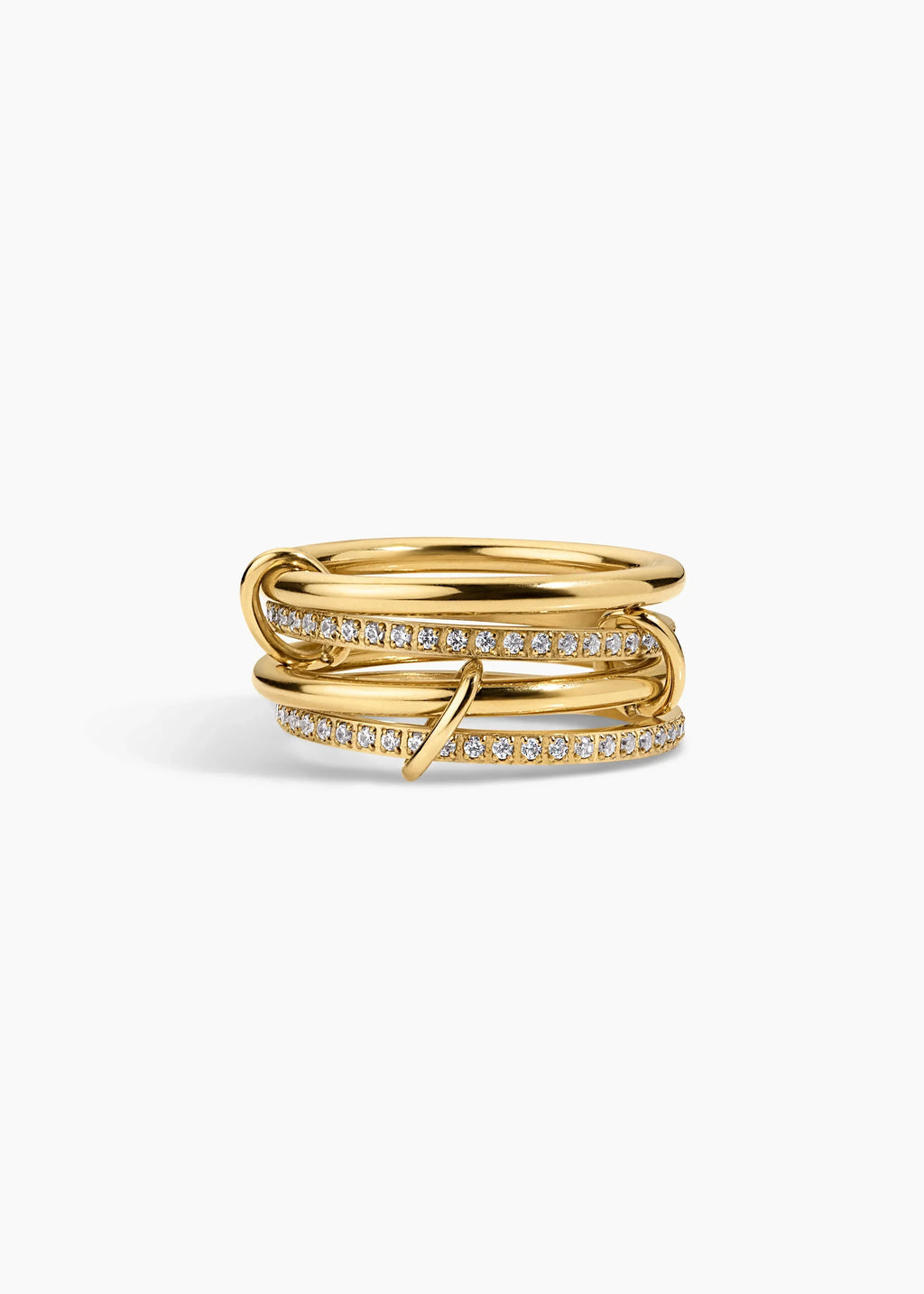 Heiress Ring