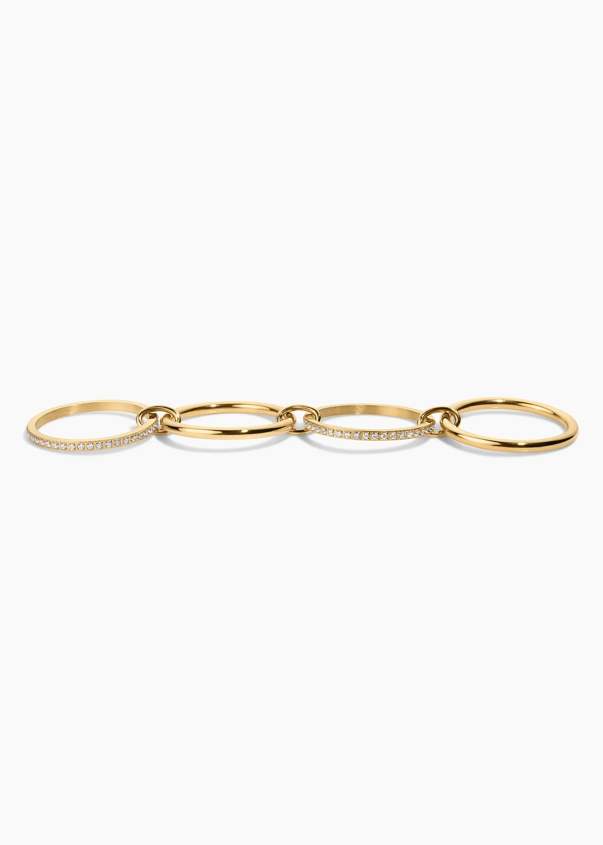 Heiress Ring