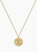 Honey Bee Necklace