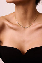 Jolie Necklace