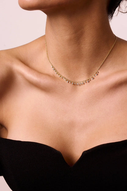 Jolie Necklace