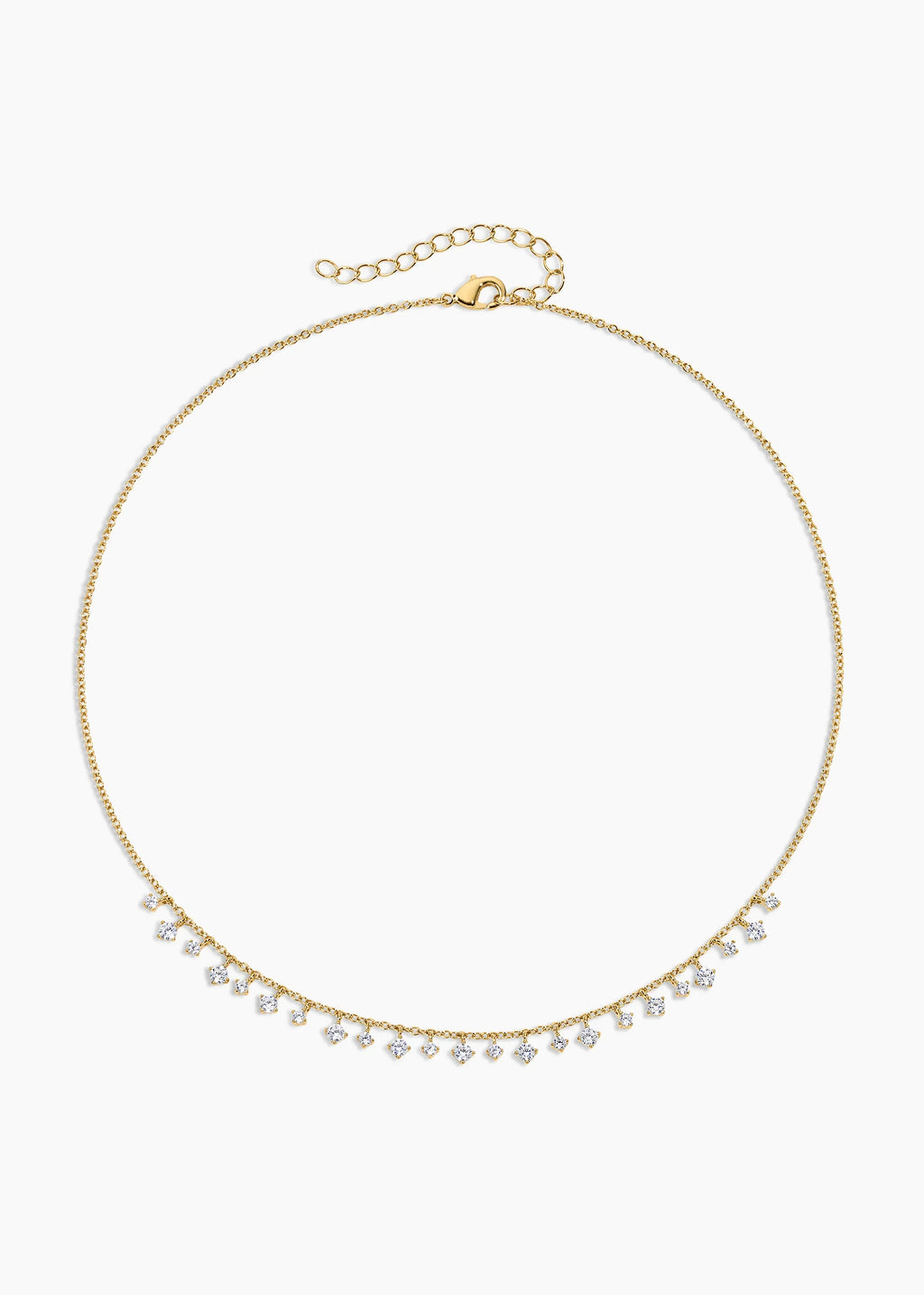 Jolie Necklace