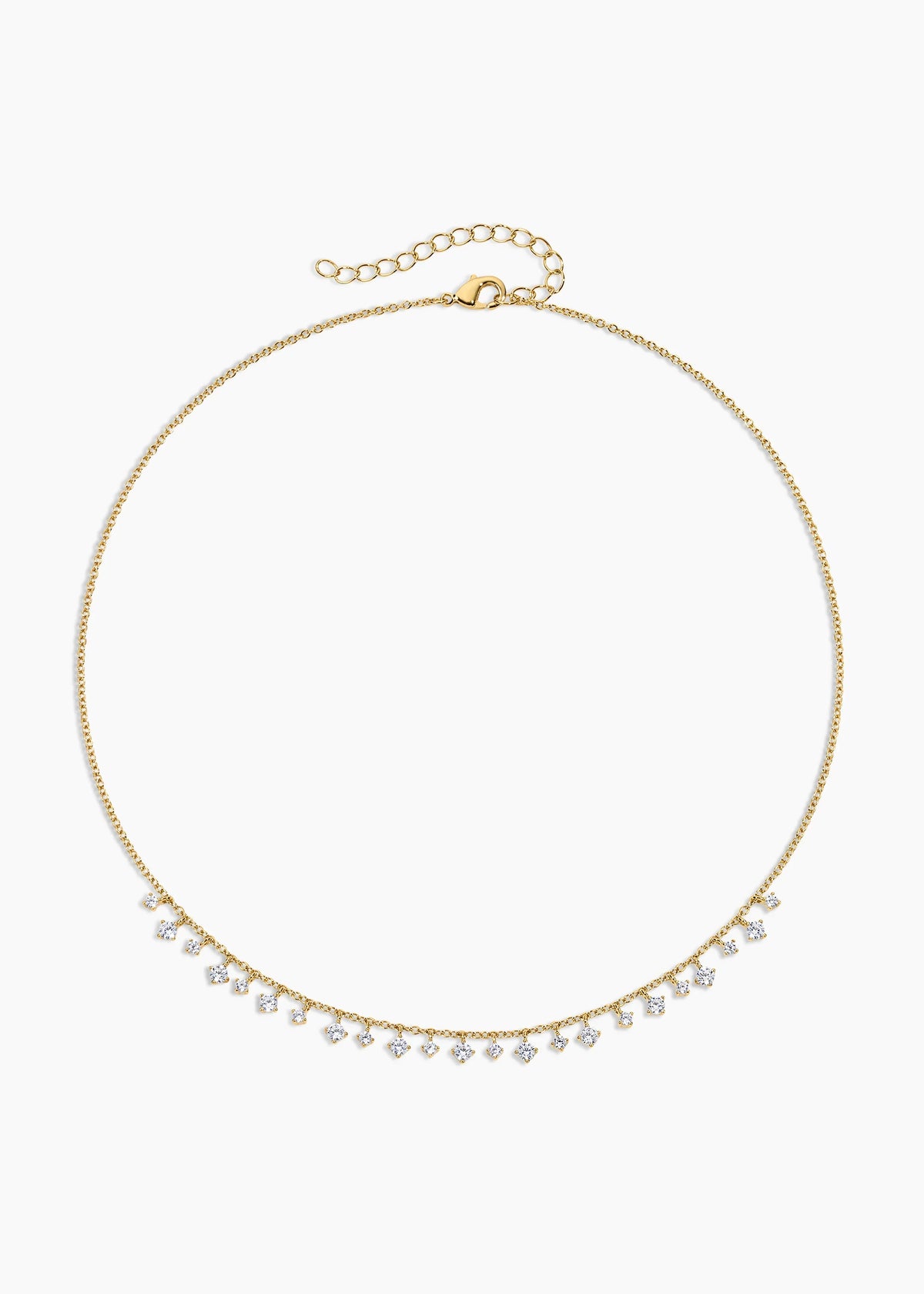 Jolie Necklace