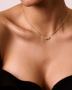 Kendall Necklace