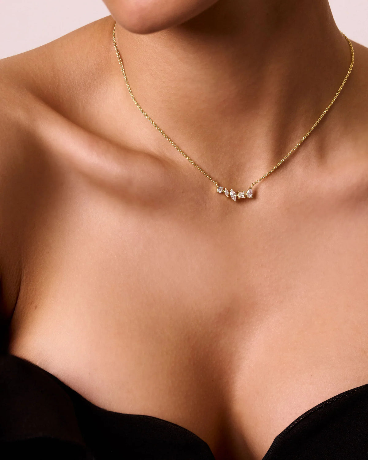 Kendall Necklace
