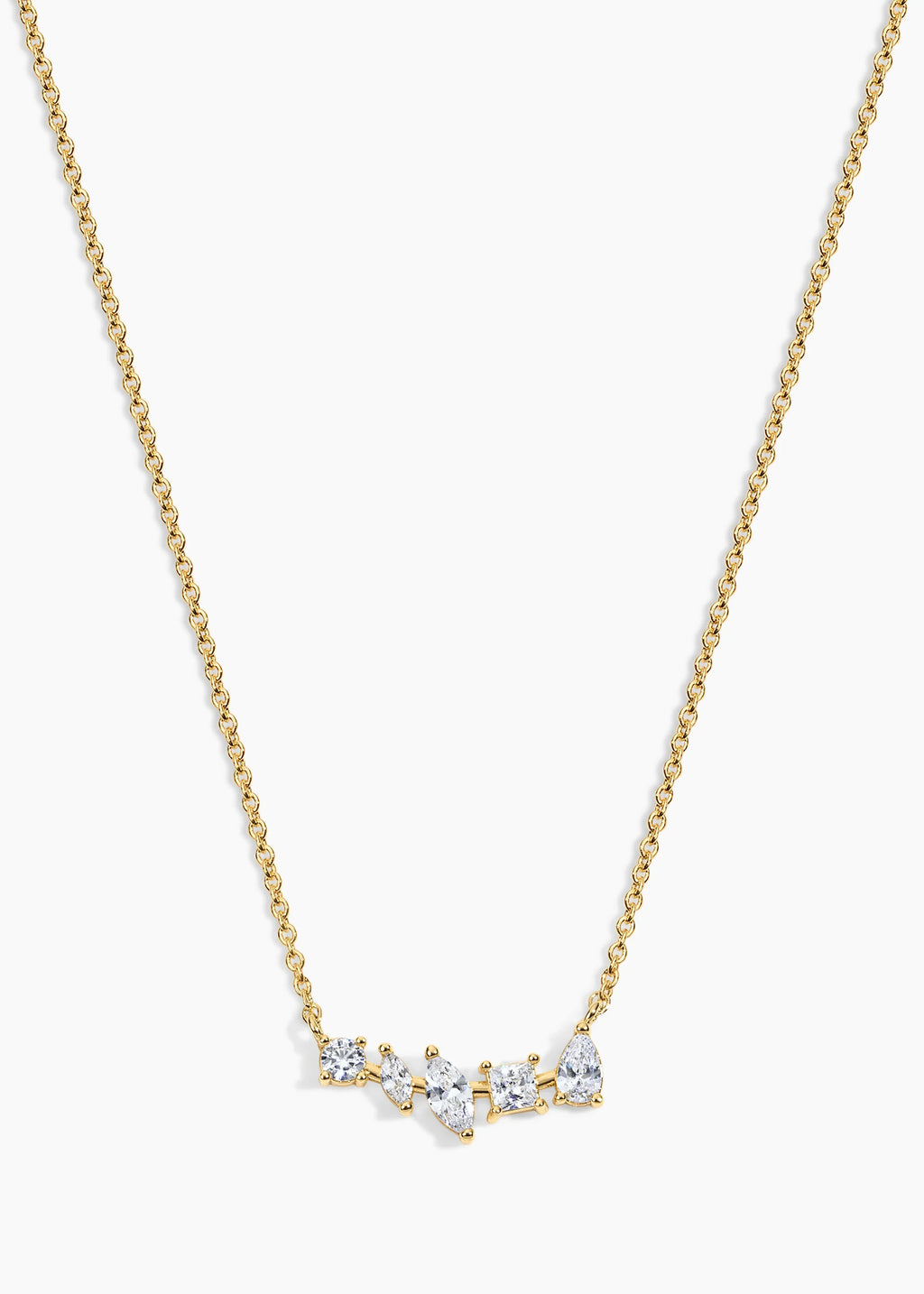 Kendall Necklace