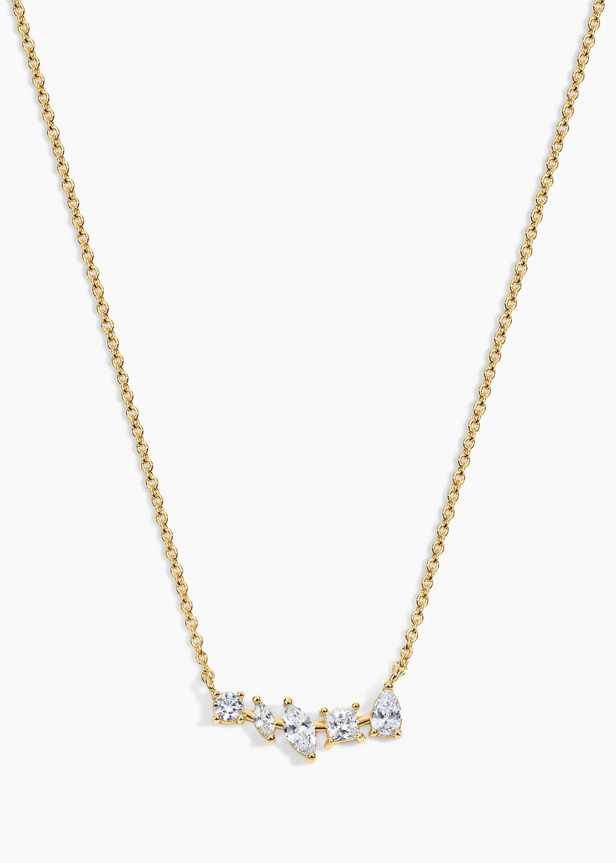 Kendall Necklace