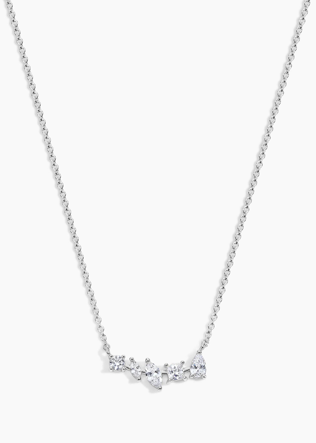 Kendall Necklace
