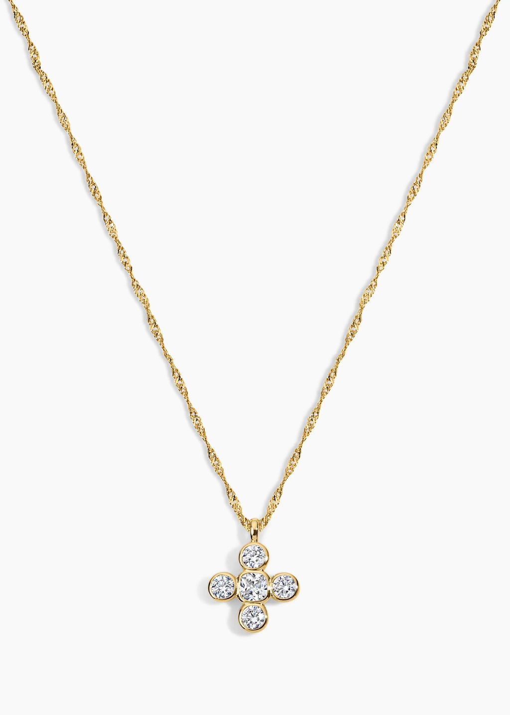Kylie Necklace