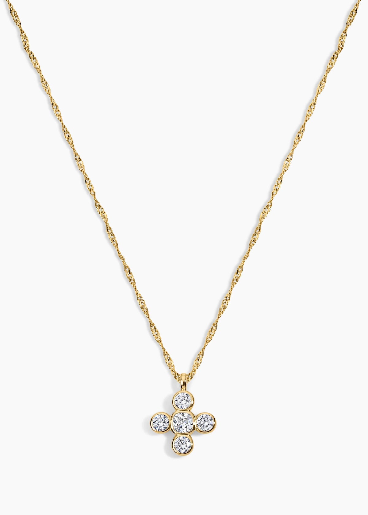 Kylie Necklace