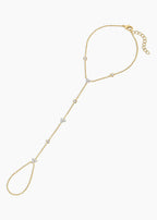 Lane Hand Chain