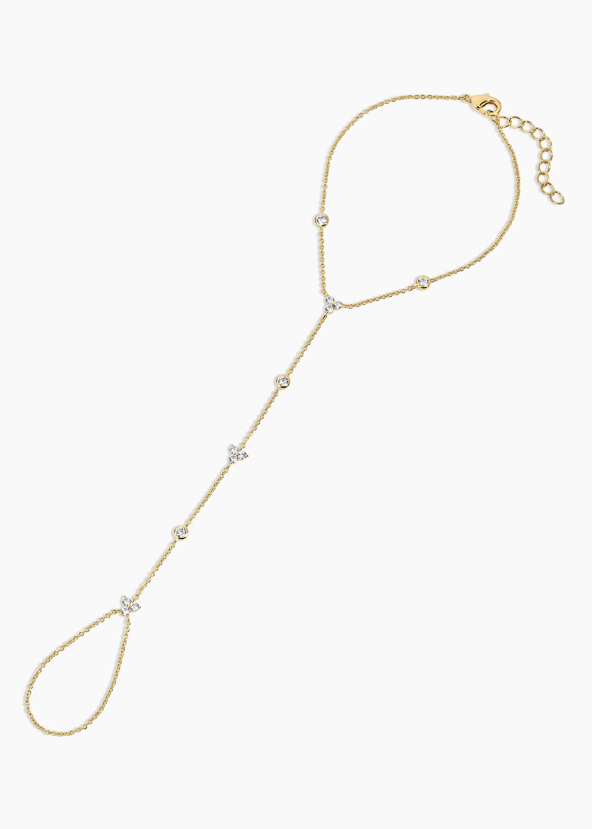Lane Hand Chain
